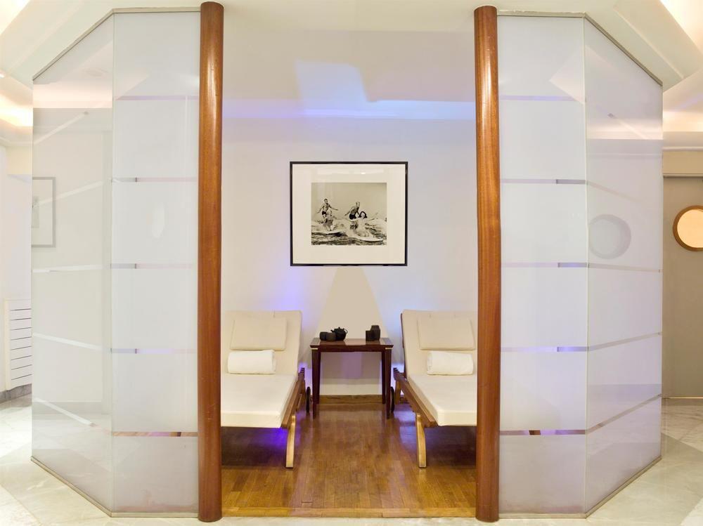 Отель Hyatt Paris Madeleine Экстерьер фото